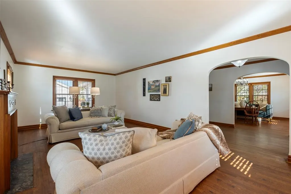 Photo 9 — 2717 NW 26th Street, Oklahoma City, OK 73107