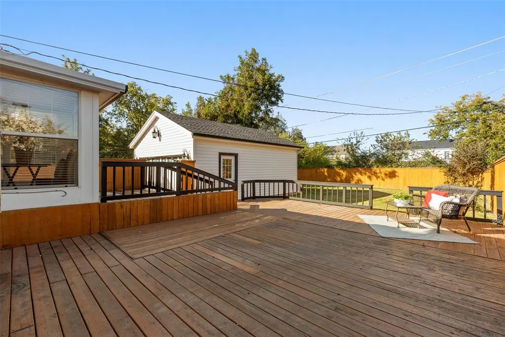 Photo 42 — 2717 NW 26th Street, Oklahoma City, OK 73107