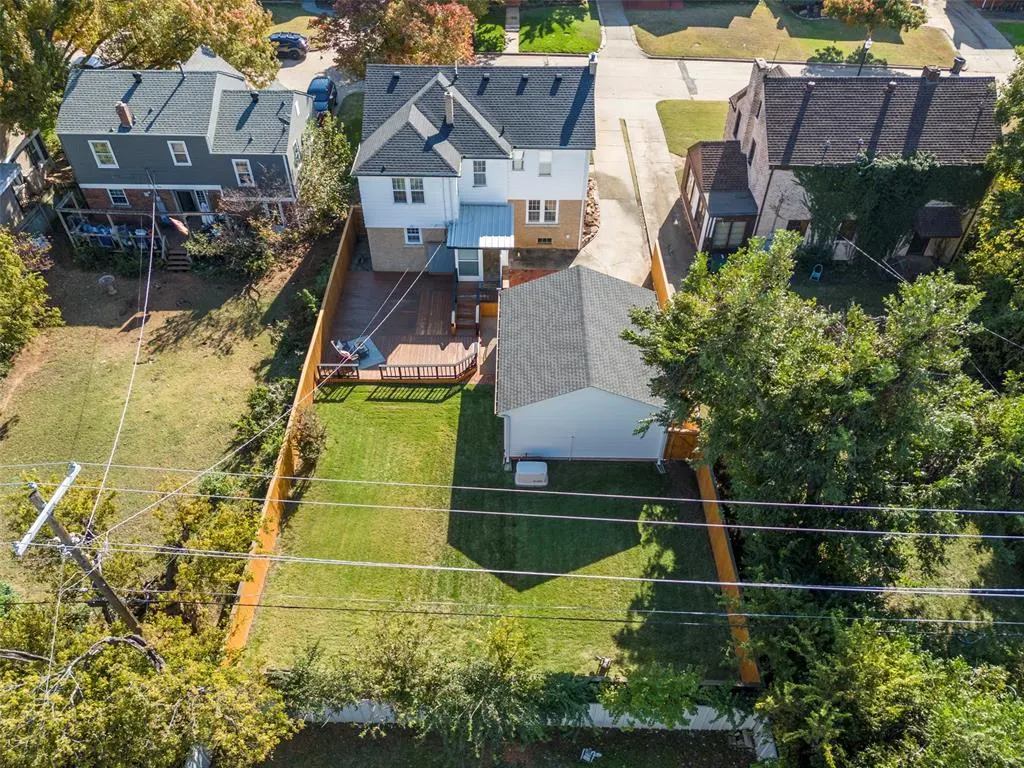 Photo 45 — 2717 NW 26th Street, Oklahoma City, OK 73107