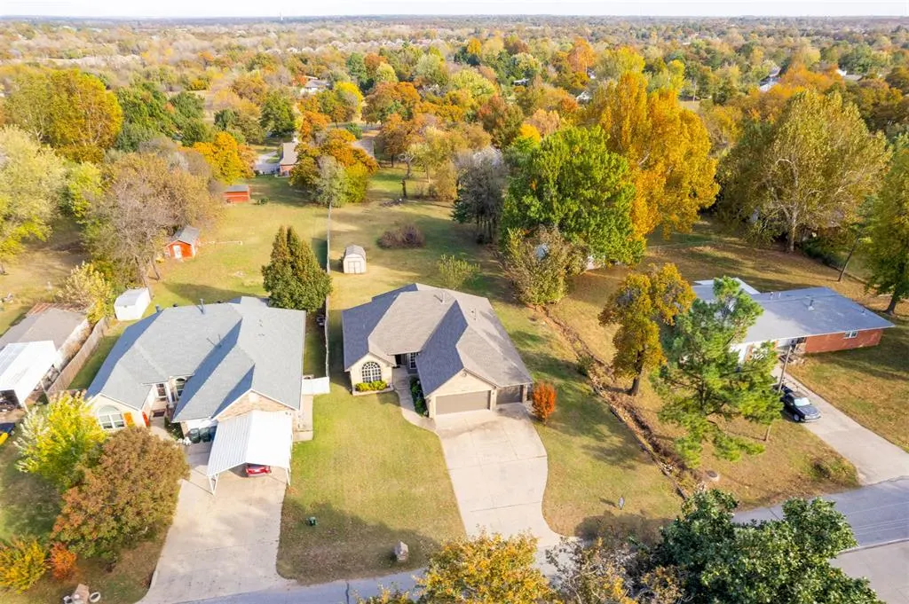 Photo 46 — 844 N Pine Avenue, Oklahoma City, OK 73130