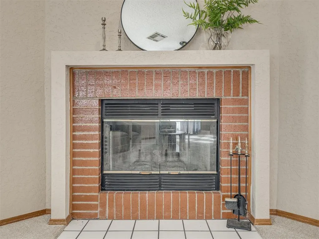 Photo 6 — 11407 Wallace Avenue, Oklahoma City, OK 73162