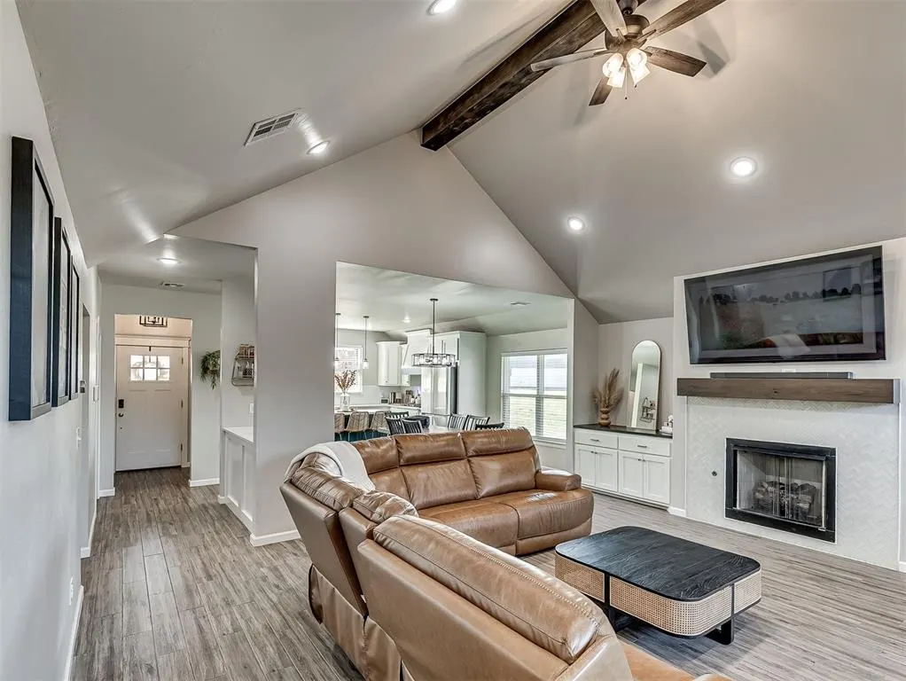 Photo 11 — 2947 Redwood Court, Newcastle, OK 73065