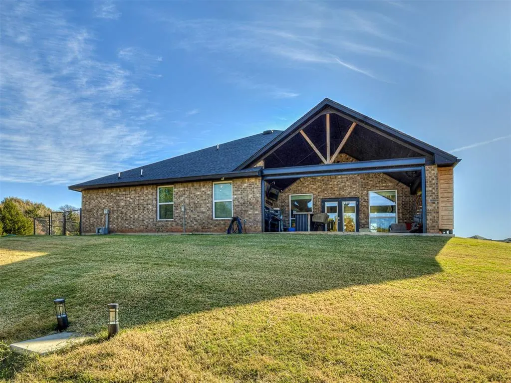 Photo 35 — 2947 Redwood Court, Newcastle, OK 73065