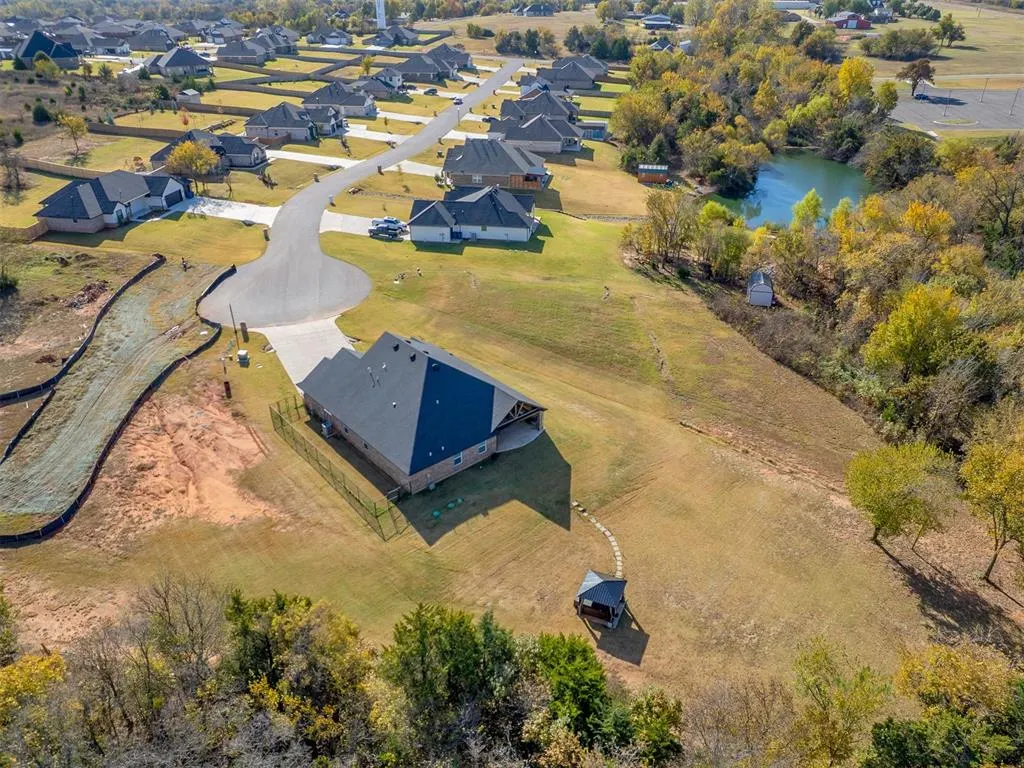 Photo 40 — 2947 Redwood Court, Newcastle, OK 73065