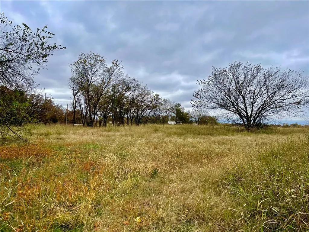 Front exterior — 42900 Wolverine Road, Shawnee, OK 74804