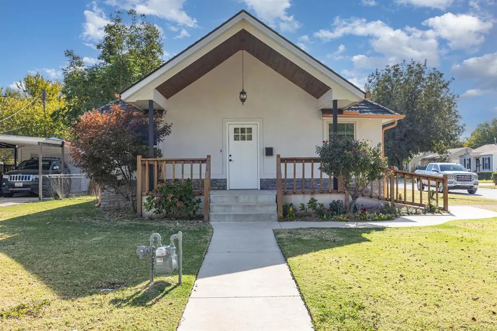 Photo 3 — 6906 NW 43rd Street, Bethany, OK 73008