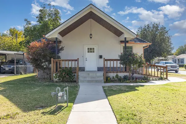 Photo 3 — 6906 NW 43rd Street, Bethany, OK 73008