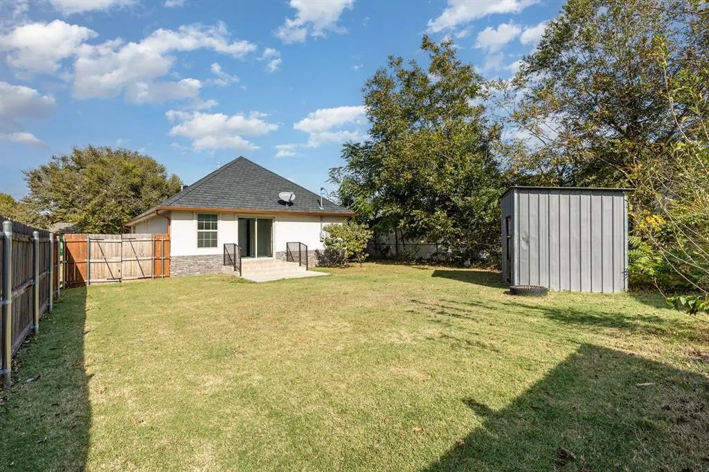 Photo 27 — 6906 NW 43rd Street, Bethany, OK 73008