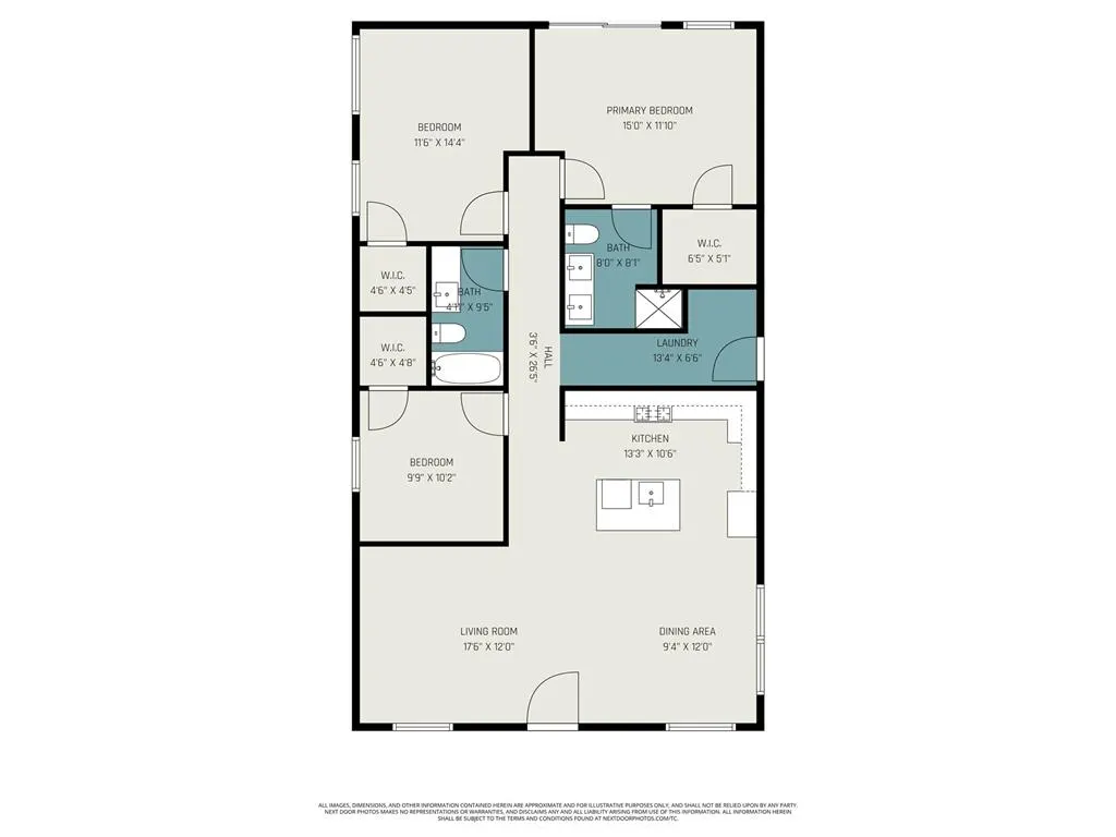 Photo 28 — 6906 NW 43rd Street, Bethany, OK 73008