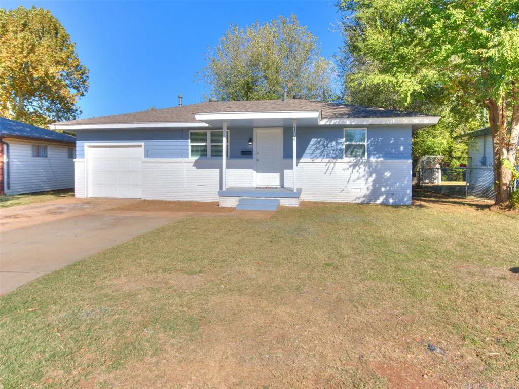 Photo 2 — 7206 Sears Terrace, Oklahoma City, OK 73149