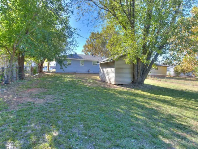 Photo 3 — 7206 Sears Terrace, Oklahoma City, OK 73149