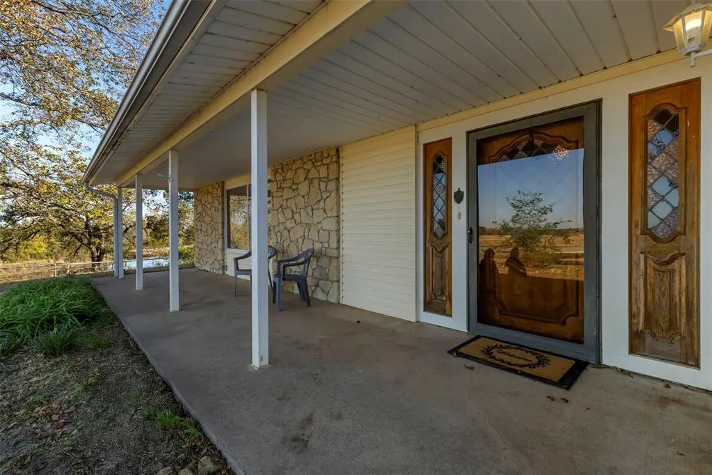 Photo 5 — 15709 Crosslin Road, Shawnee, OK 74801