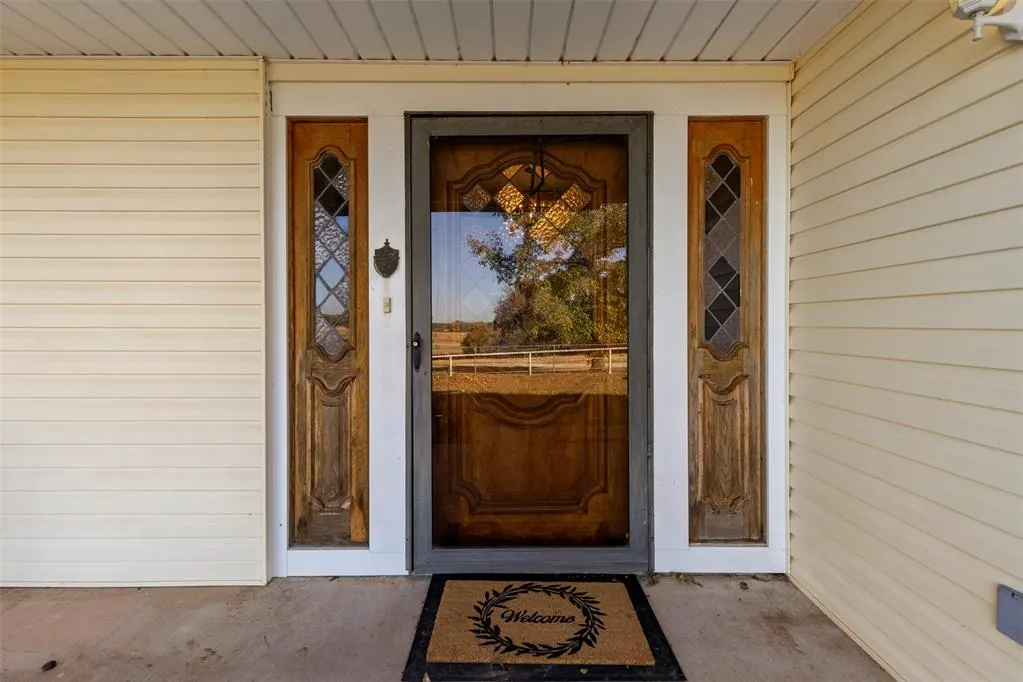 Photo 6 — 15709 Crosslin Road, Shawnee, OK 74801
