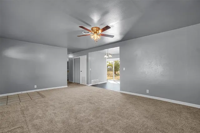 Photo 7 — 1205 N Chalmers Street, Altus, OK 73521