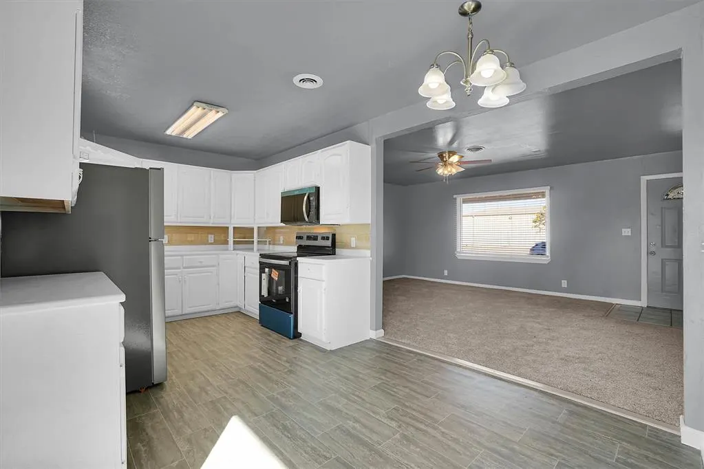 Photo 10 — 1205 N Chalmers Street, Altus, OK 73521