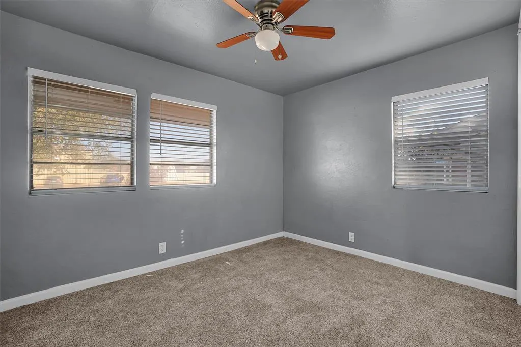 Photo 20 — 1205 N Chalmers Street, Altus, OK 73521