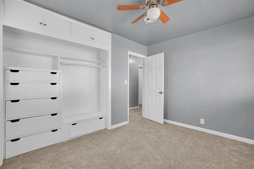 Photo 21 — 1205 N Chalmers Street, Altus, OK 73521