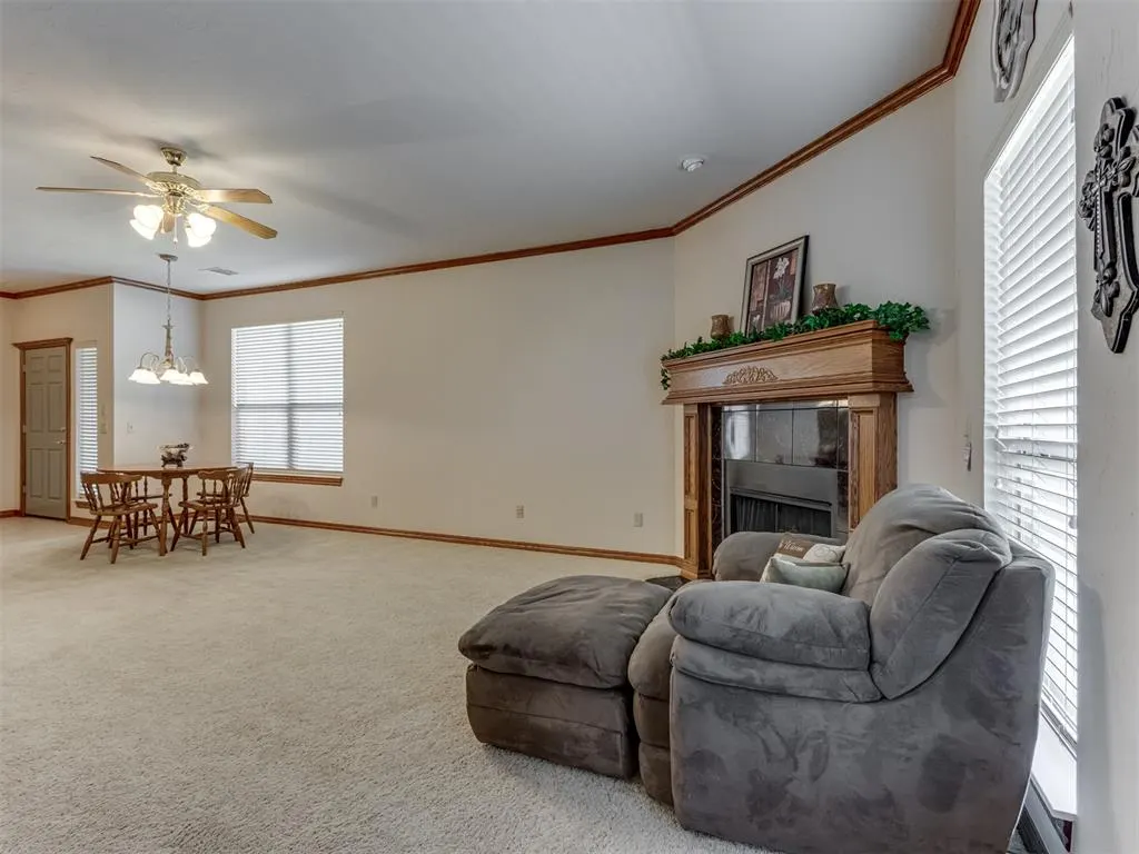 Photo 11 — 9204 Roadrunner Avenue, Oklahoma City, OK 73139