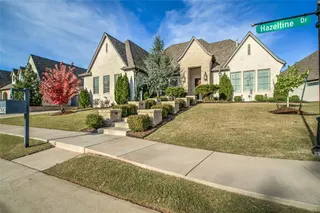 Sold home at 6208 Hazeltine Drive