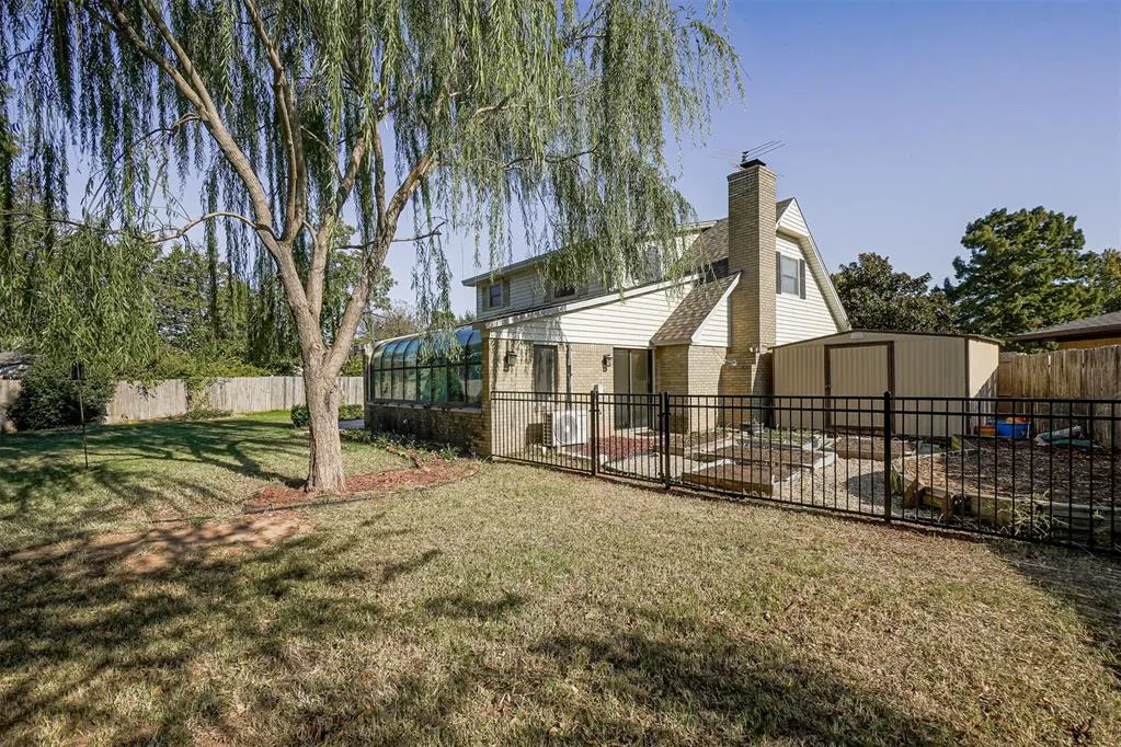 Photo 38 — 4117 NW 56th Place, Oklahoma City, OK 73112