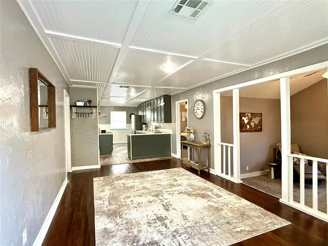 Photo 3 — 901 Lincoln Street, Seminole, OK 74868