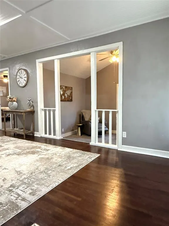Photo 4 — 901 Lincoln Street, Seminole, OK 74868