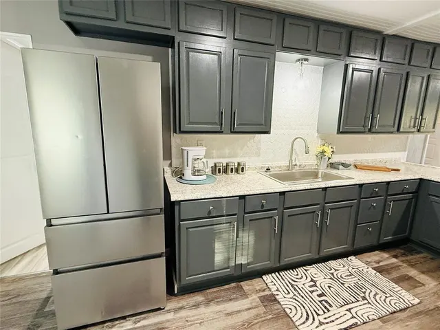 Photo 7 — 901 Lincoln Street, Seminole, OK 74868