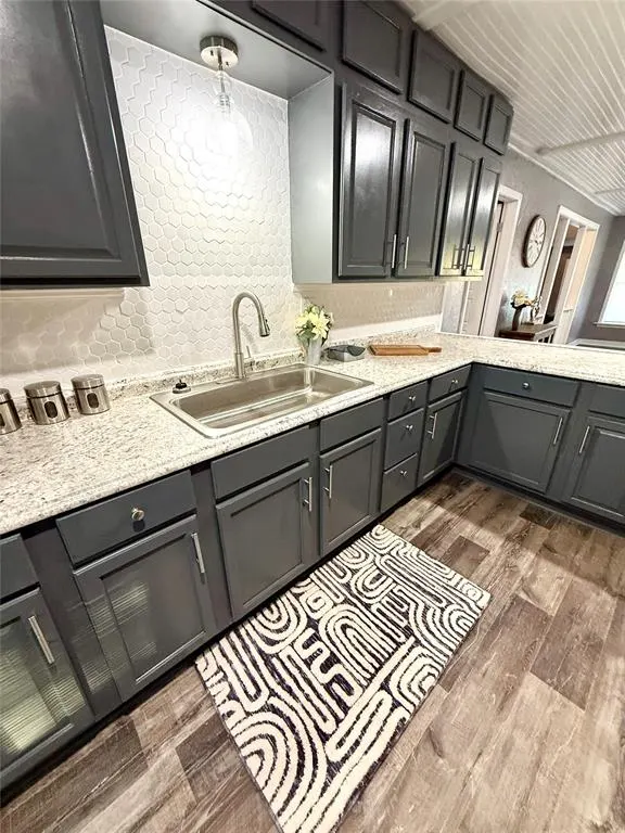 Photo 10 — 901 Lincoln Street, Seminole, OK 74868