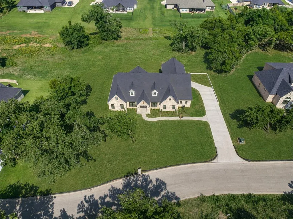 Photo 2 — 12824 Hidden Trail, Arcadia, OK 73007