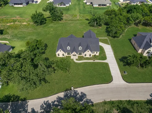 Photo 2 — 12824 Hidden Trail, Arcadia, OK 73007