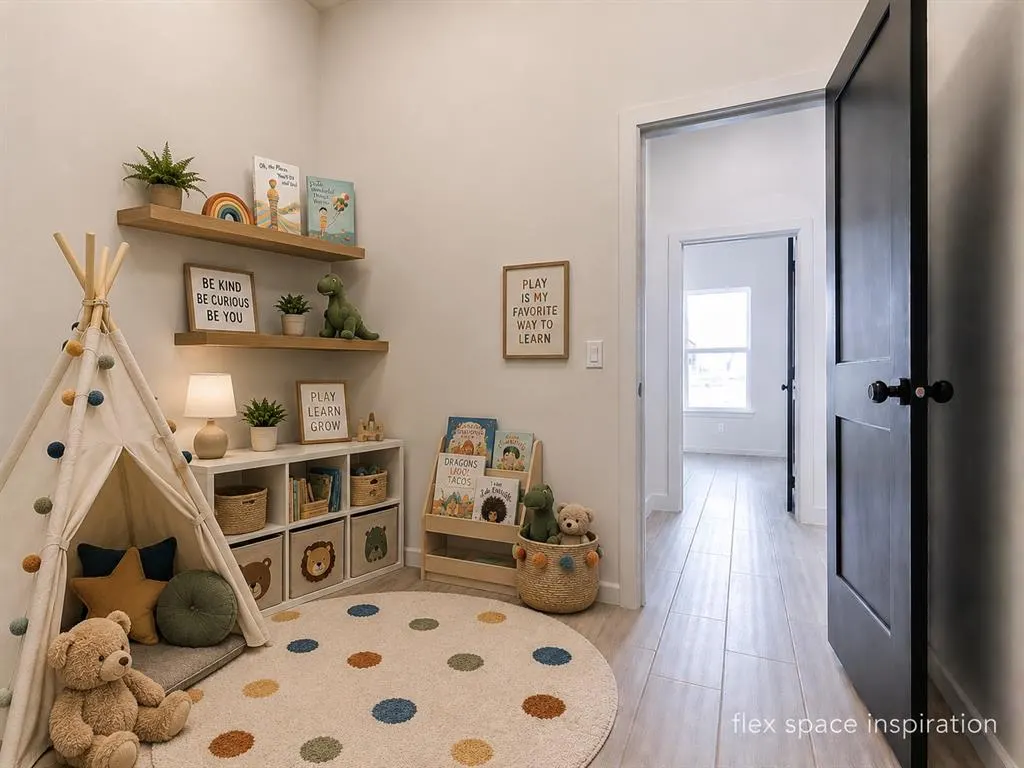 Photo 39 — 12824 Hidden Trail, Arcadia, OK 73007