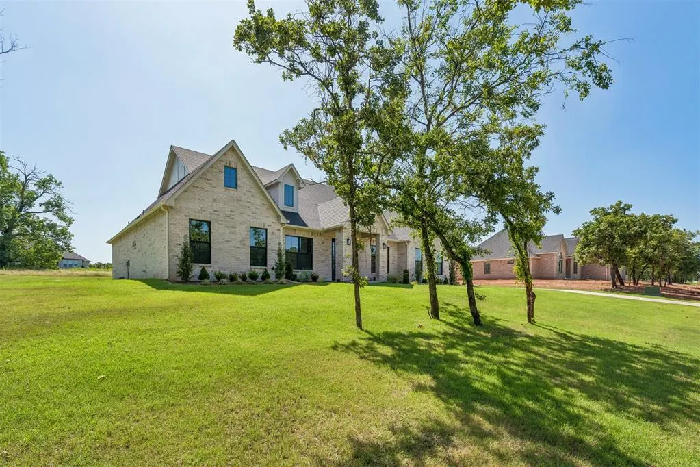 Photo 3 — 12824 Hidden Trail, Arcadia, OK 73007