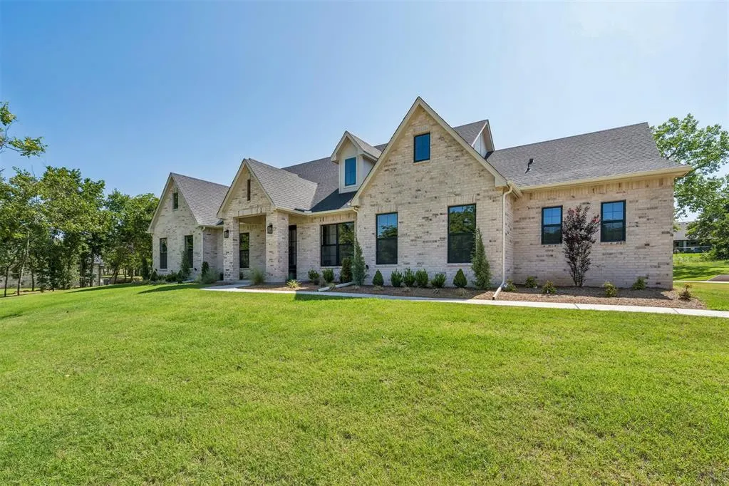 Photo 4 — 12824 Hidden Trail, Arcadia, OK 73007