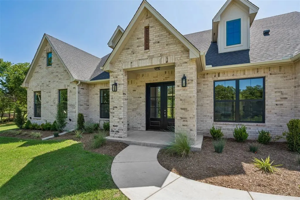 Photo 5 — 12824 Hidden Trail, Arcadia, OK 73007