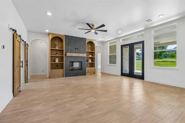Photo 8 — 12824 Hidden Trail, Arcadia, OK 73007