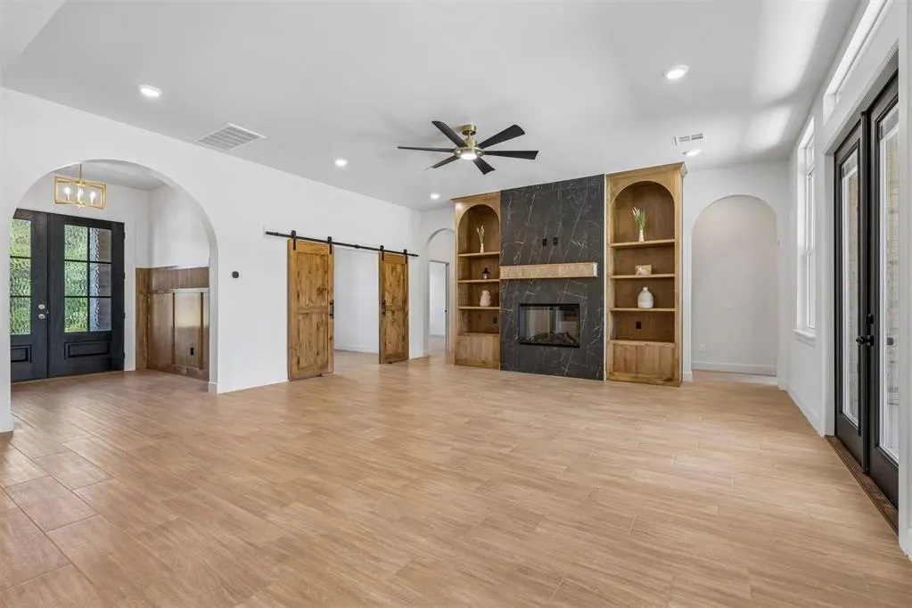Photo 9 — 12824 Hidden Trail, Arcadia, OK 73007