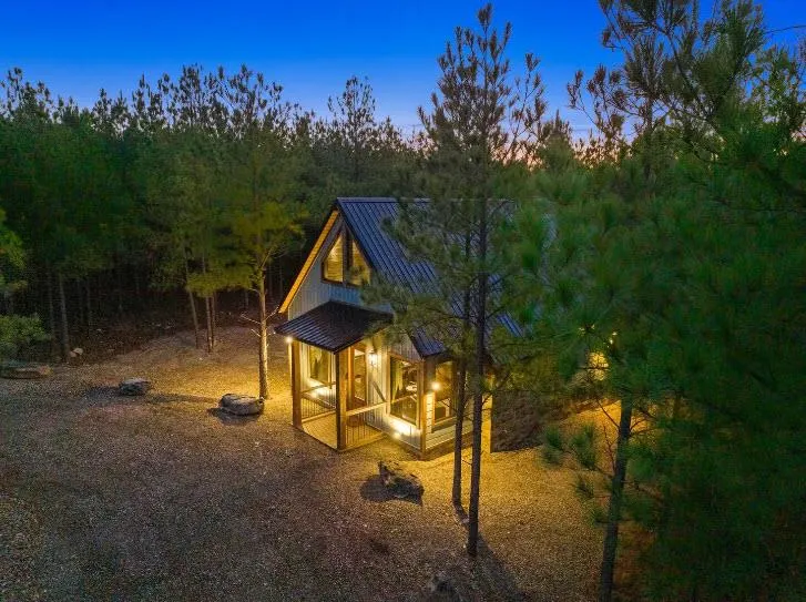 Photo 25 — 1326 Timbuktu Trail, Broken Bow, OK 74728