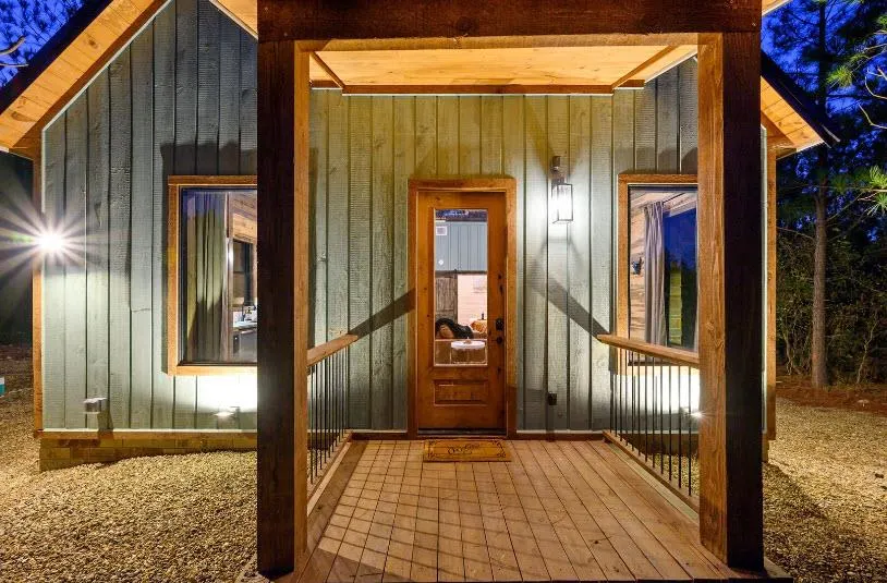 Photo 6 — 1326 Timbuktu Trail, Broken Bow, OK 74728