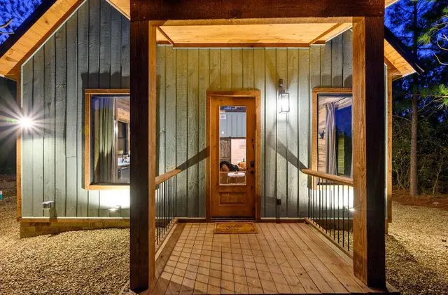 Photo 6 — 1326 Timbuktu Trail, Broken Bow, OK 74728