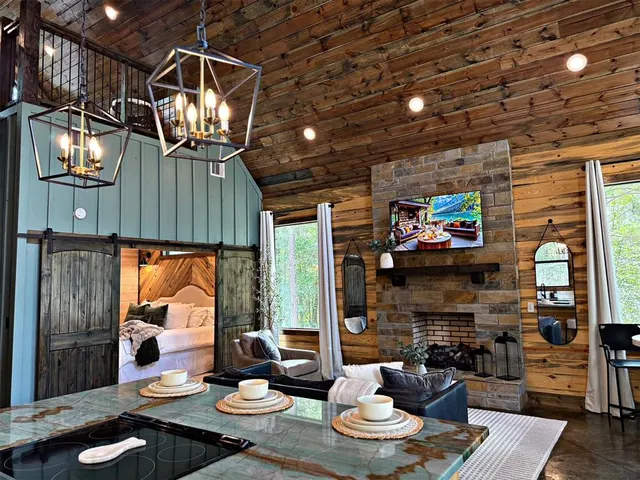 Photo 5 — 1326 Timbuktu Trail, Broken Bow, OK 74728