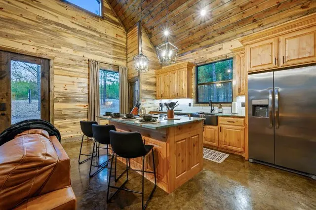 Photo 8 — 1326 Timbuktu Trail, Broken Bow, OK 74728