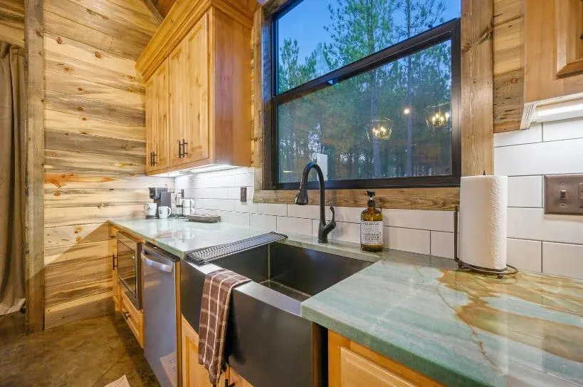 Photo 10 — 1326 Timbuktu Trail, Broken Bow, OK 74728