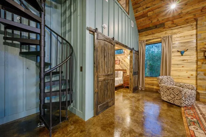 Photo 13 — 1326 Timbuktu Trail, Broken Bow, OK 74728