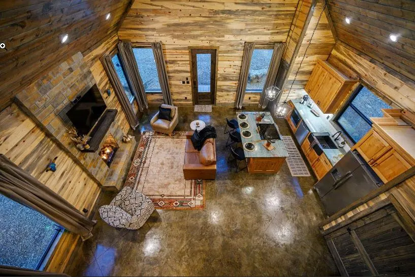 Photo 15 — 1326 Timbuktu Trail, Broken Bow, OK 74728