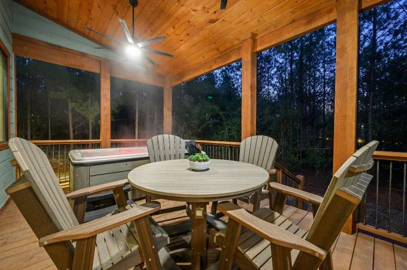Photo 24 — 1326 Timbuktu Trail, Broken Bow, OK 74728