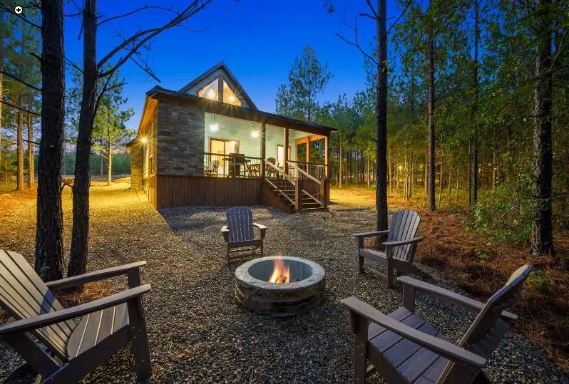 Photo 26 — 1326 Timbuktu Trail, Broken Bow, OK 74728