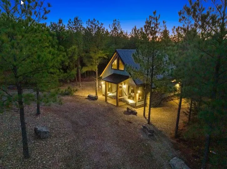 Photo 29 — 1326 Timbuktu Trail, Broken Bow, OK 74728