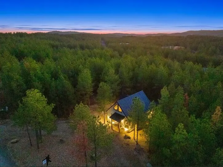 Photo 30 — 1326 Timbuktu Trail, Broken Bow, OK 74728