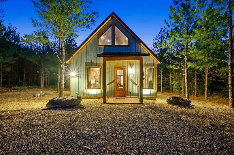 Photo 31 — 1326 Timbuktu Trail, Broken Bow, OK 74728