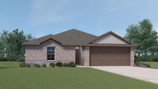 Sold home at 1217 E Ruger Lane
